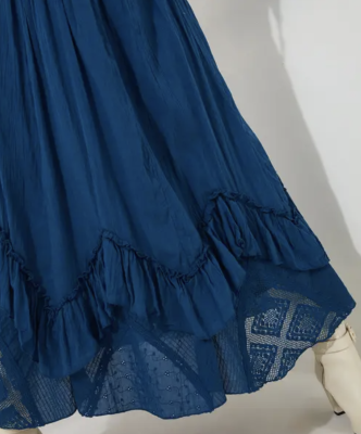 Alternative view of Joe's Cutabout Skirt